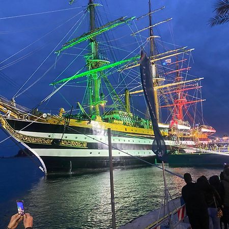 Eterea Casa Vacanza Brindisi Eksteriør bilde